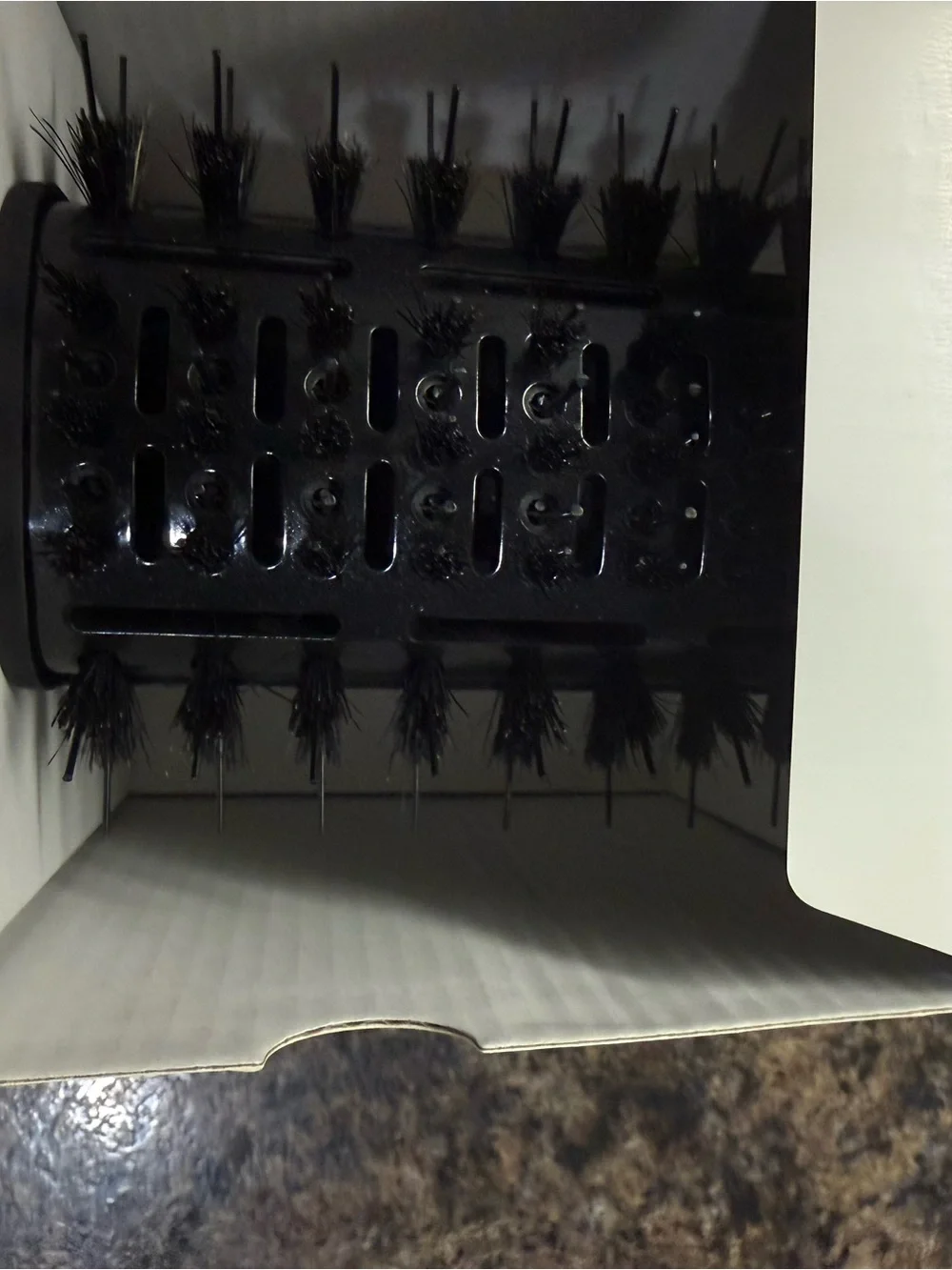Shark FlexStyle Paddle Brush Attachment for Air Styling